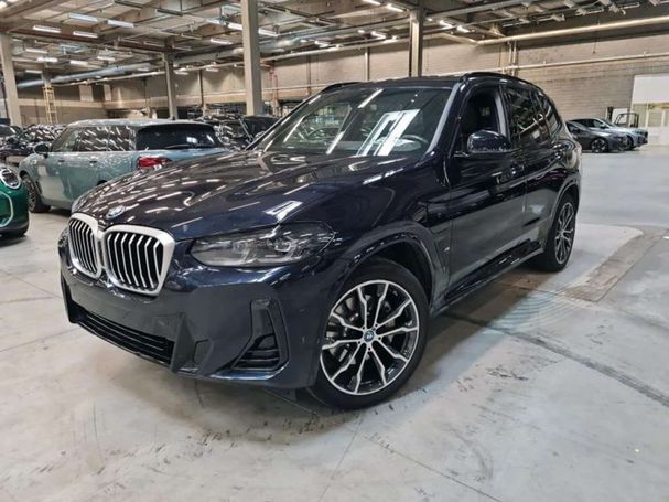 BMW X3 M xDrive 215 kW image number 1