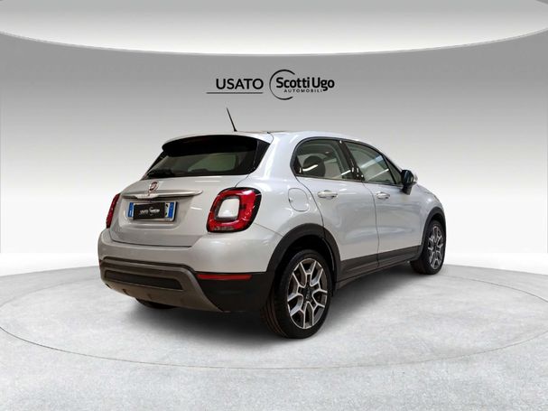 Fiat 500X 1.0 Cross 88 kW image number 8