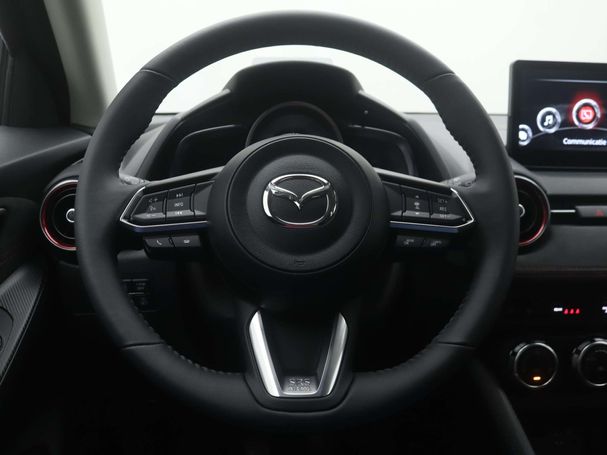 Mazda 2 SkyActiv-G 66 kW image number 22