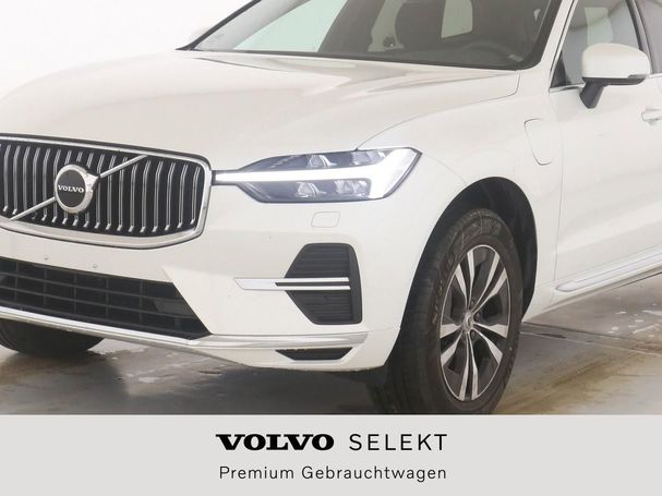 Volvo XC60 T6 AWD Inscription 293 kW image number 19