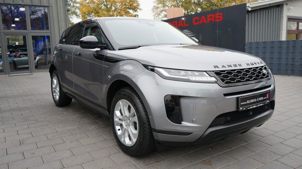 Land Rover Range Rover Evoque 150 kW image number 11