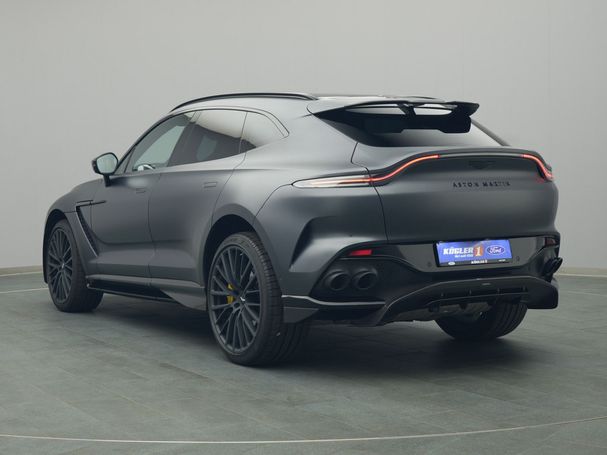 Aston Martin DBX 707 520 kW image number 30