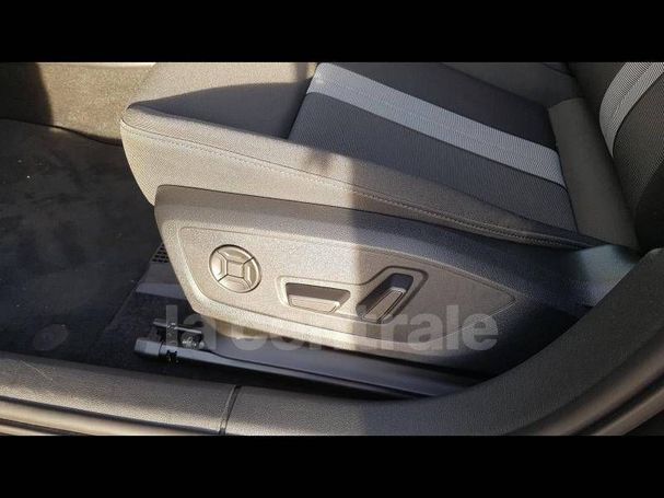 Audi A3 30 TFSI S tronic Sportback 81 kW image number 7