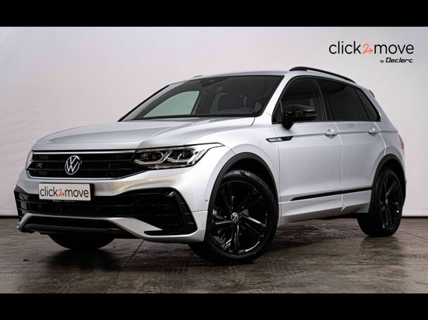 Volkswagen Tiguan 1.5 TSI DSG 112 kW image number 1