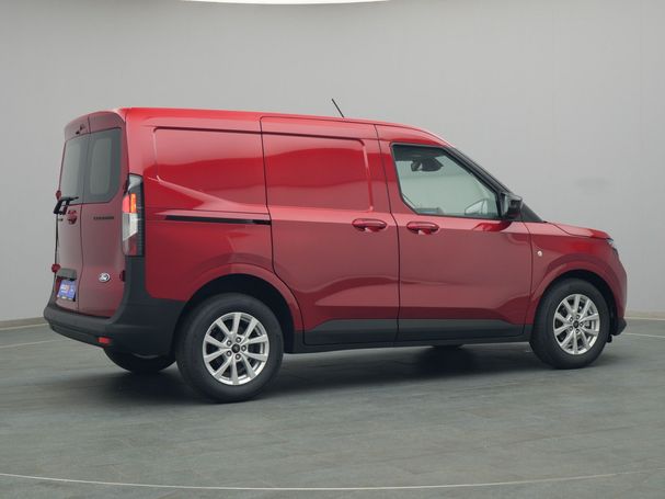 Ford Transit Courier Limited 74 kW image number 33