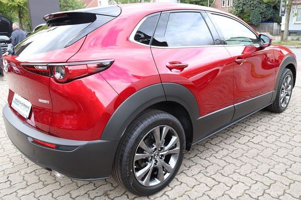 Mazda CX-30 186 Exclusive-Line 137 kW image number 3