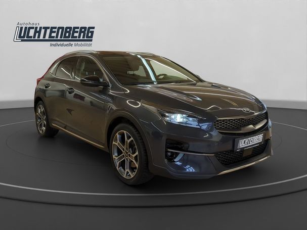 Kia XCeed 1.4 Platinum 103 kW image number 7