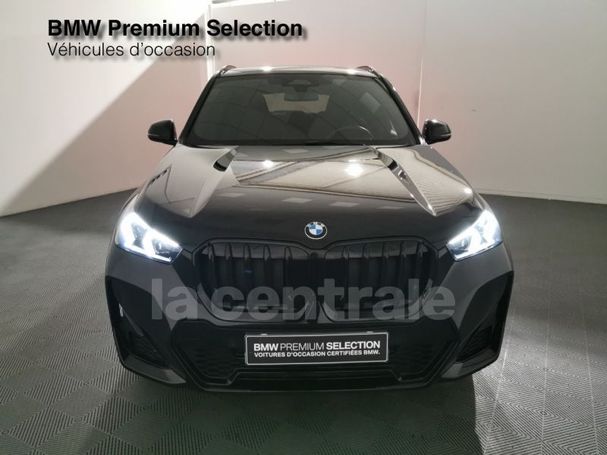 BMW X1 sDrive 100 kW image number 3