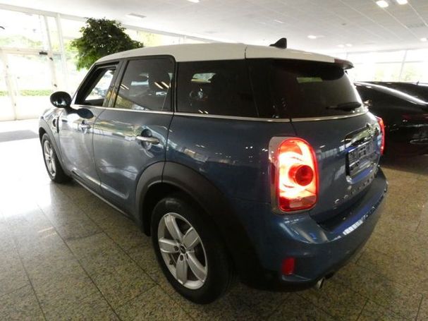 Mini Cooper S Countryman 141 kW image number 6