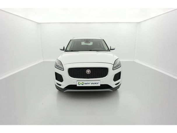 Jaguar E-Pace 110 kW image number 7