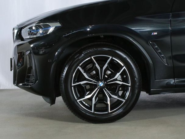 BMW X3 xDrive 140 kW image number 12