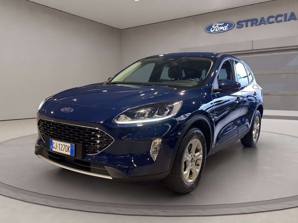 Ford Kuga 140 kW image number 1