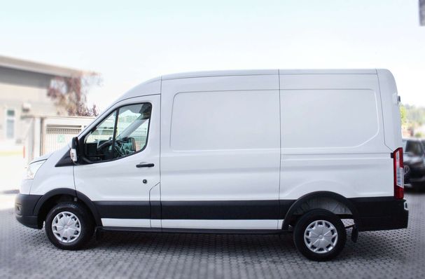 Ford Transit 290 L2H2 Trend 96 kW image number 4