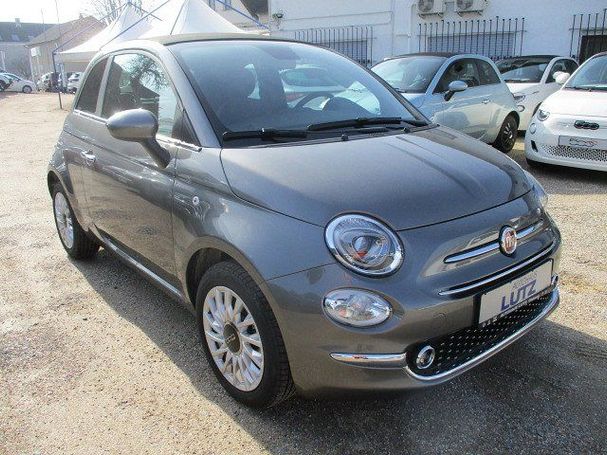 Fiat 500C 51 kW image number 2