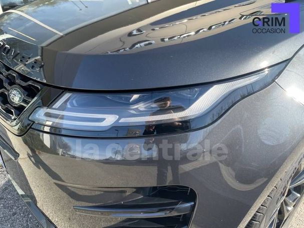 Land Rover Range Rover Evoque P300e PHEV AWD 227 kW image number 15