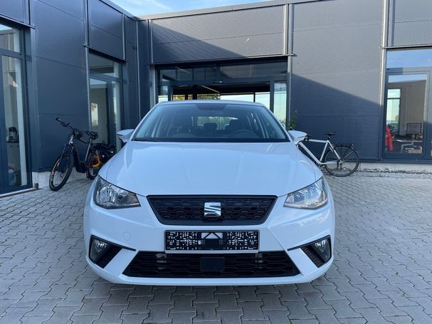 Seat Ibiza 1.0 Style 81 kW image number 3