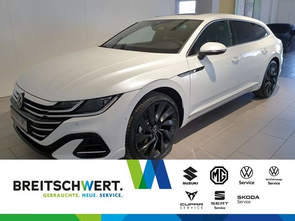 Volkswagen Arteon 2.0 TDI Shooting Brake 147 kW image number 2