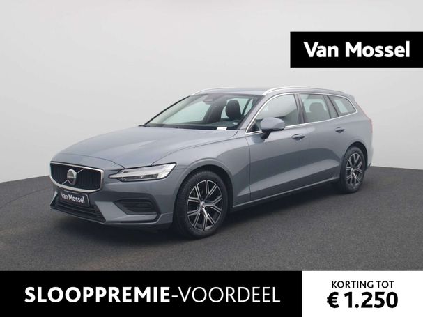 Volvo V60 B3 Momentum 120 kW image number 1