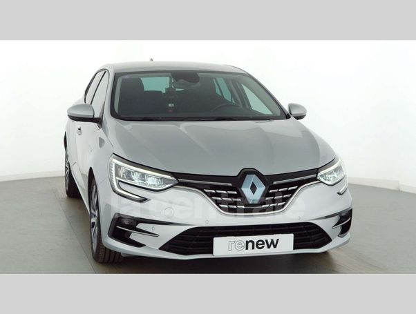 Renault Megane 118 kW image number 21