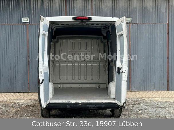 Fiat Ducato 140 103 kW image number 10