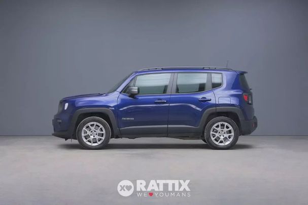 Jeep Renegade 140 kW image number 2