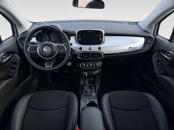 Fiat 500X 1.0 88 kW image number 7