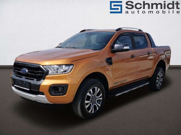 Ford Ranger 2.0 EcoBlue 156 kW image number 1