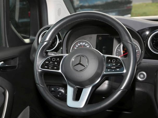 Mercedes-Benz T 180 d 85 kW image number 8