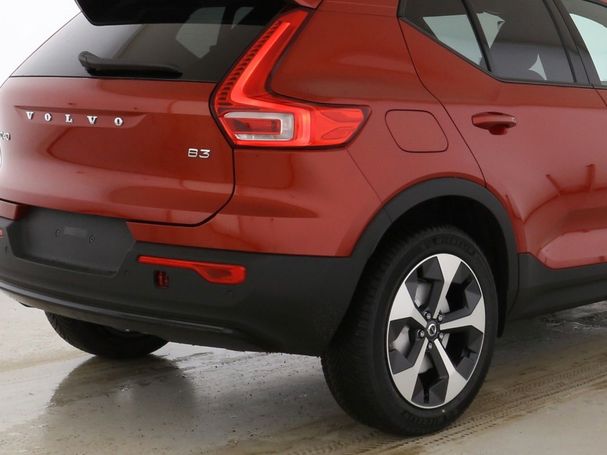 Volvo XC40 B3 Plus Dark 120 kW image number 10