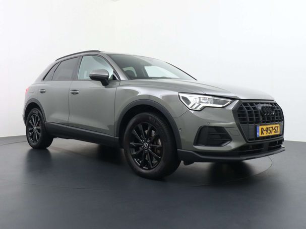 Audi Q3 45 TFSIe Advanced PHEV 180 kW image number 2