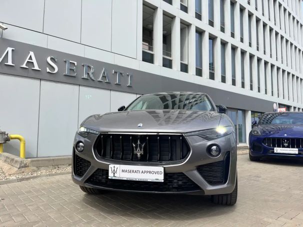 Maserati Levante 257 kW image number 4