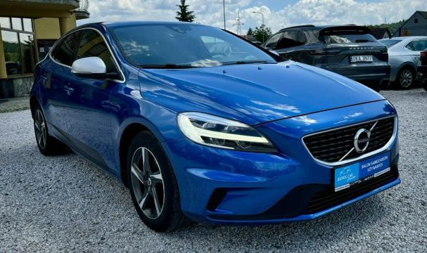 Volvo V40 88 kW image number 2