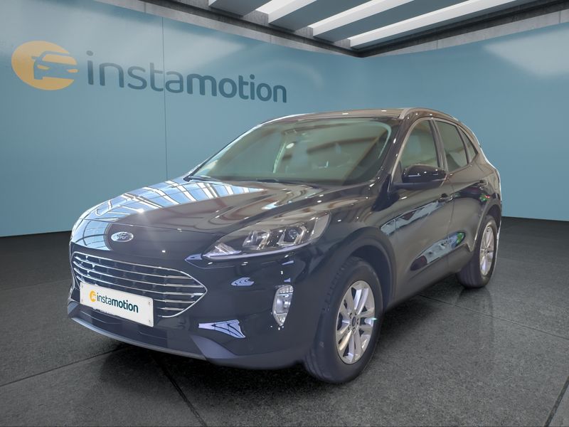 Ford Kuga Titanium 110 kW
