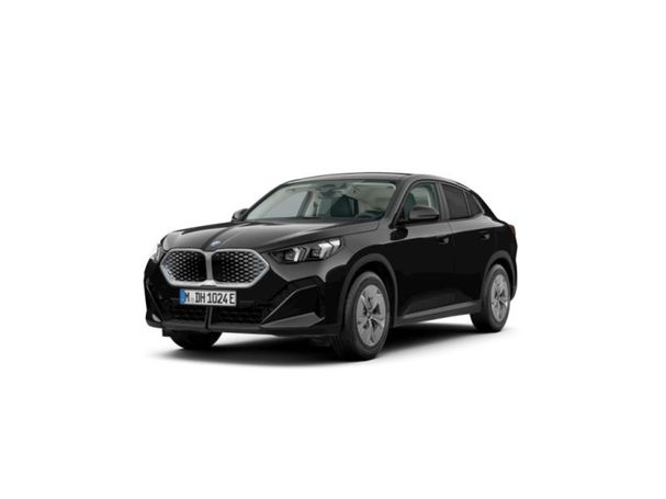 BMW iX2 xDrive30 225 kW image number 1