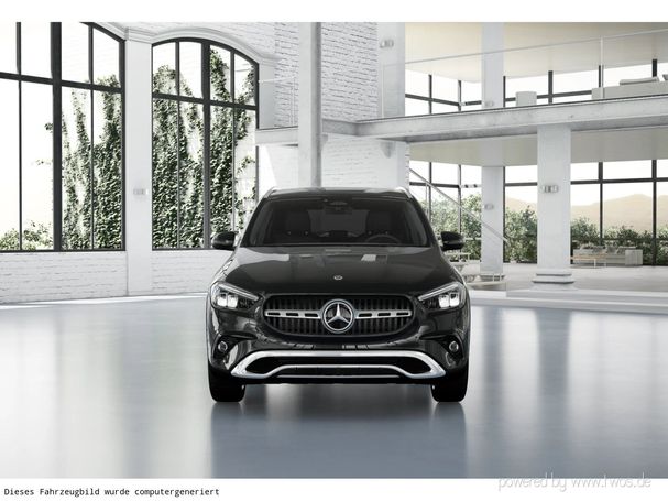 Mercedes-Benz GLA 250 165 kW image number 2