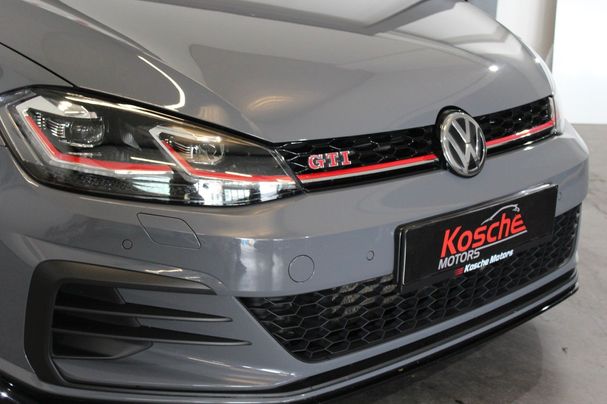 Volkswagen Golf GTI TCR DSG 213 kW image number 5