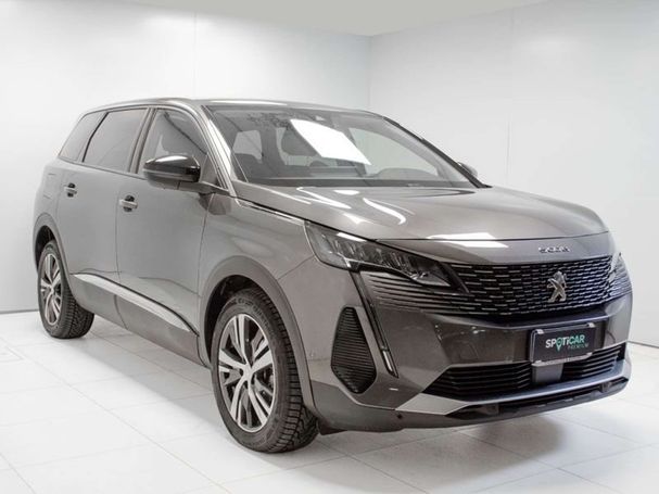 Peugeot 5008 BlueHDi 130 EAT8 Allure 96 kW image number 3