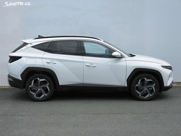 Hyundai Tucson 132 kW image number 2