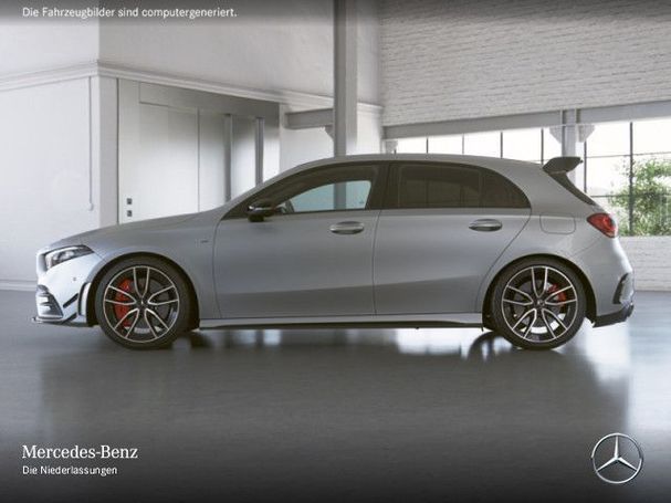 Mercedes-Benz A 35 AMG 225 kW image number 9