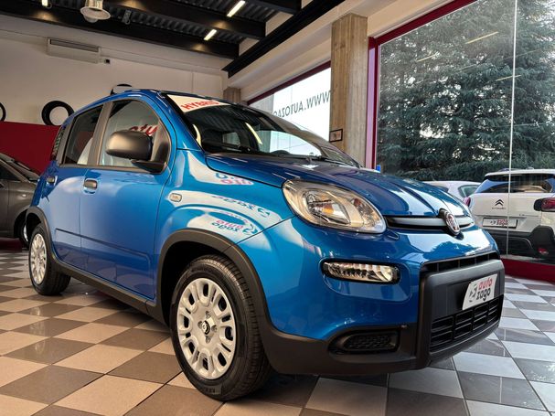 Fiat Panda 51 kW image number 3