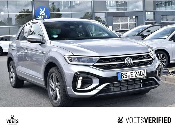 Volkswagen T-Roc 1.5 TSI R-Line DSG 110 kW image number 2