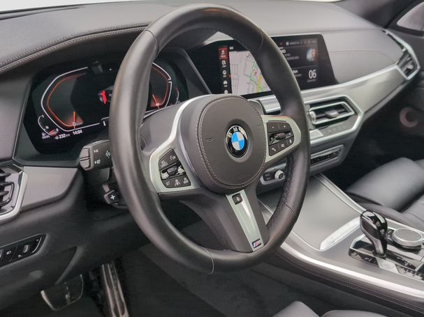 BMW X5 xDrive40d 250 kW image number 8