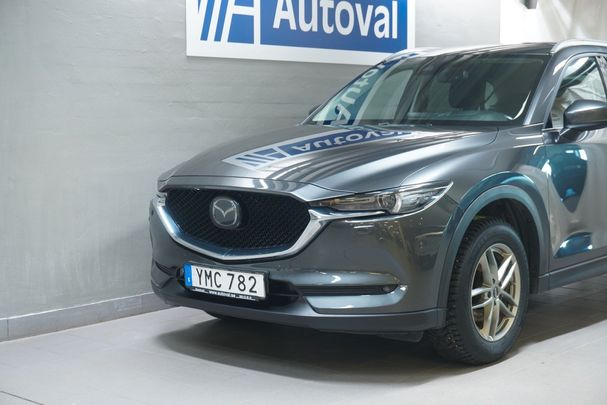 Mazda CX-5 SKYACTIV-G AWD 143 kW image number 2