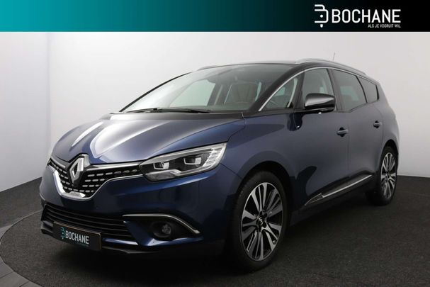 Renault Grand Scenic TCe EDC 117 kW image number 1