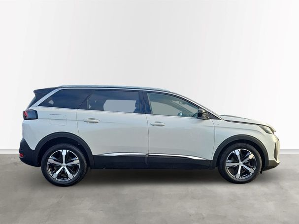 Peugeot 5008 BlueHDi 130 96 kW image number 4