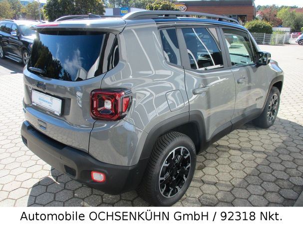 Jeep Renegade 1.3 177 kW image number 4