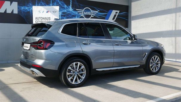 BMW X3 xDrive30e 215 kW image number 31