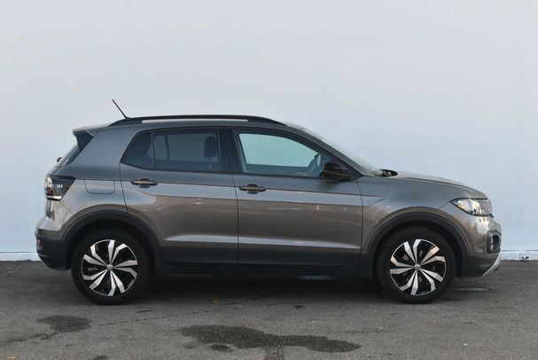 Volkswagen T-Cross 85 kW image number 11