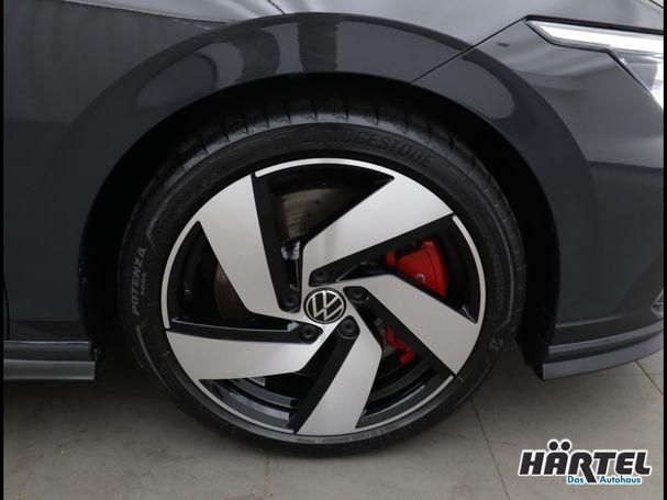 Volkswagen Golf GTI Clubsport DSG 221 kW image number 19