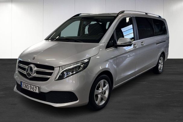 Mercedes-Benz V 250d 141 kW image number 1